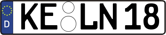 KE-LN18