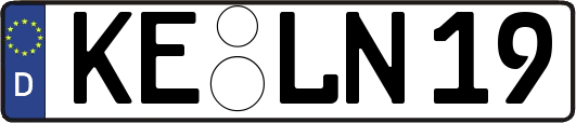 KE-LN19