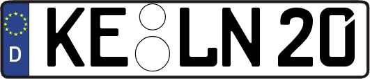 KE-LN20