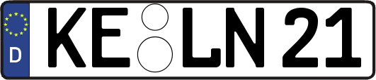 KE-LN21