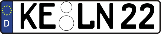 KE-LN22