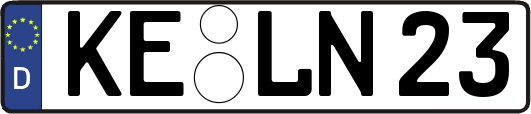 KE-LN23