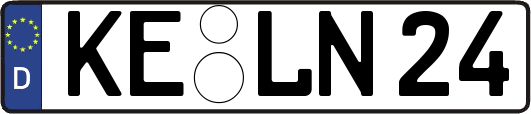 KE-LN24