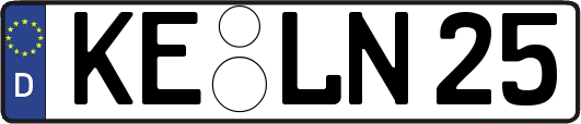 KE-LN25