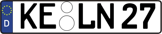 KE-LN27