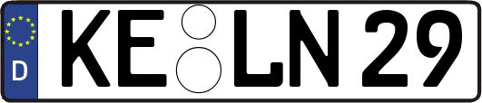 KE-LN29