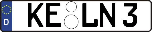 KE-LN3