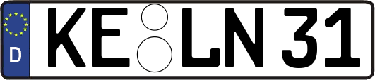 KE-LN31
