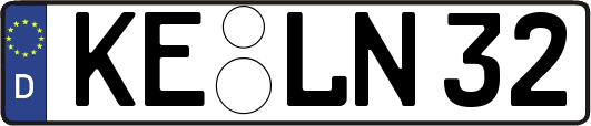 KE-LN32