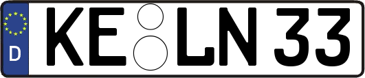 KE-LN33