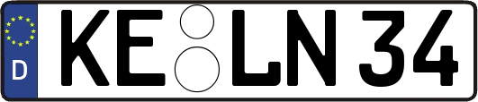 KE-LN34