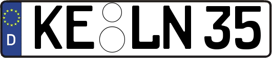 KE-LN35