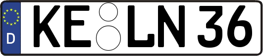 KE-LN36