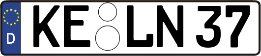 KE-LN37