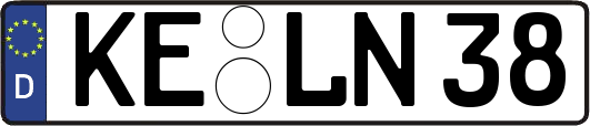 KE-LN38