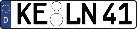 KE-LN41