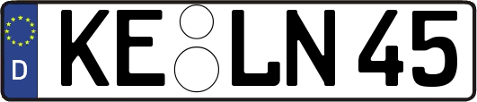 KE-LN45