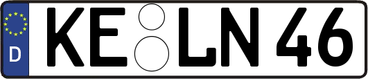 KE-LN46