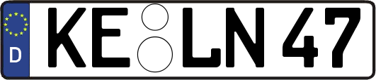 KE-LN47
