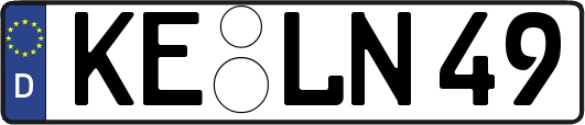 KE-LN49