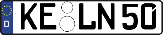 KE-LN50