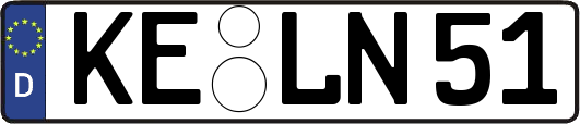 KE-LN51