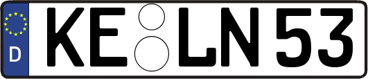 KE-LN53