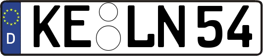 KE-LN54