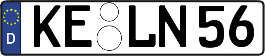 KE-LN56