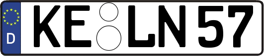 KE-LN57