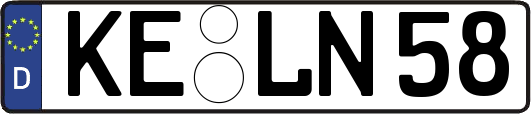 KE-LN58