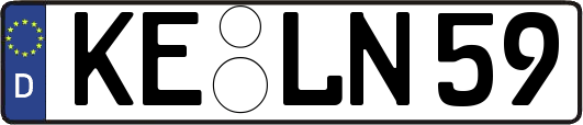 KE-LN59