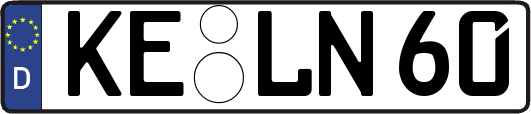 KE-LN60
