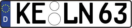 KE-LN63