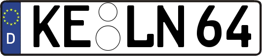 KE-LN64