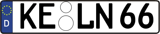 KE-LN66