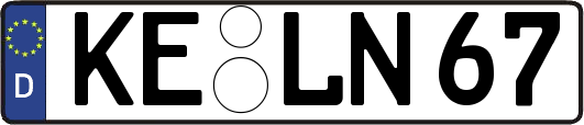 KE-LN67