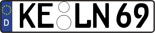 KE-LN69