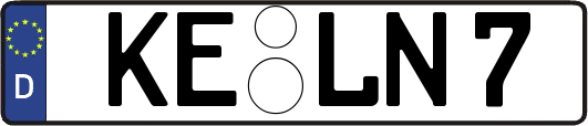 KE-LN7