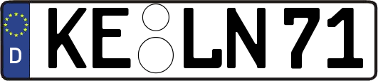 KE-LN71