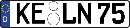 KE-LN75