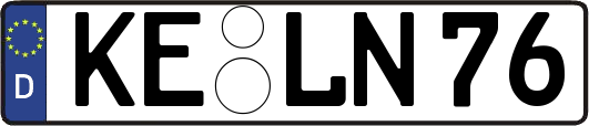 KE-LN76
