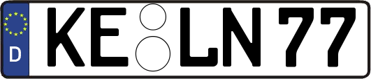 KE-LN77