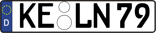 KE-LN79
