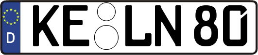 KE-LN80