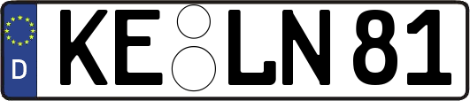 KE-LN81