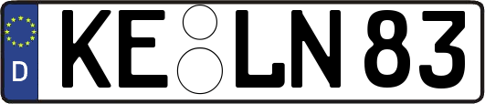 KE-LN83