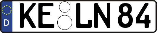 KE-LN84