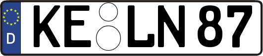 KE-LN87