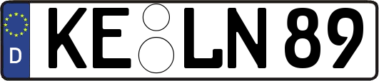 KE-LN89